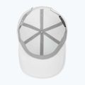 Кепка Pitbull Snapback ,,Hilltop" Stretch Fitted white 3