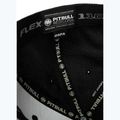 Чоловіча кепка Pitbull West Coast ,,Logo" гібридна чорна 7