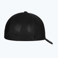 Кепка чоловіча Pitbull Mesh Full Cap Pitbull Usa Multicam black 2