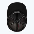 Кепка чоловіча Pitbull Mesh Full Cap Pitbull Usa Multicam black 3