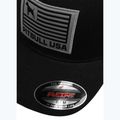 Кепка чоловіча Pitbull Mesh Full Cap Pitbull Usa Multicam black 5