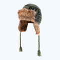 Чоловіча зимова шапка Pitbull Beanie Mission Bay оливкова