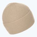 Шапка зимова чоловіча Pitbull Beanie Logo Single Layer Cuff sand 2