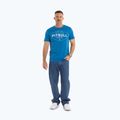 Футболка чоловіча Pitbull Ultra Light Pitbull Co. royal blue 2