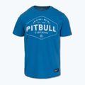 Футболка чоловіча Pitbull Ultra Light Pitbull Co. royal blue 4