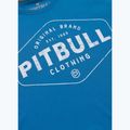 Футболка чоловіча Pitbull Ultra Light Pitbull Co. royal blue 7