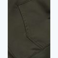 Кофта чоловіча Pitbull Troublemaker Hooded Sweatshirt old green 7