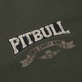 Кофта чоловіча Pitbull Troublemaker Hooded Sweatshirt old green 8