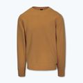 Кофта чоловіча Pitbull Lancaster 2 Crewneck Sweatshirt honey yellow 5