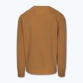 Кофта чоловіча Pitbull Lancaster 2 Crewneck Sweatshirt honey yellow 6