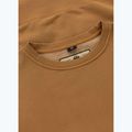 Кофта чоловіча Pitbull Lancaster 2 Crewneck Sweatshirt honey yellow 7