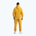 Штани чоловічі Pitbull Lancaster 2 Track Pants washed yellow 4