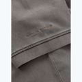 Футболка поло чоловіча Pitbull Washed Polo dark brown 6