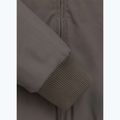 Куртка зимова чоловіча Pitbull Elkwood 3 Sherpa Hooded taupe 9