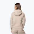 Кофта жіноча Pitbull Explory Hooded cappucino 3