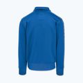Кофта чоловіча Pitbull Track Jacket Powers azure blue 4