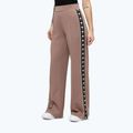 Штани жіночі Pitbull Verona Wide Leg chocolate mousse 5