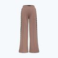 Штани жіночі Pitbull Verona Wide Leg chocolate mousse 6