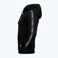 Кофта з капюшоном чоловіча Octagon Stripe чорна 2