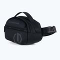 Сумка бананка Octagon Legion Siena black/grey 3