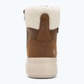 Черевики жіночі Lee Cooper LCJ-25-01-3735L brown 6
