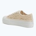 Кеди жіночі Lee Cooper LCW-25-02-3293LA beige 3