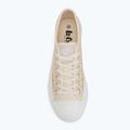 Кеди жіночі Lee Cooper LCW-25-02-3293LA beige 5