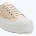 Кеди жіночі Lee Cooper LCW-25-02-3293LA beige 7