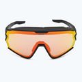 Окуляри сонцезахисні Tripout Infinity black/smart red fotochrom 3