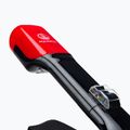 Повнолицева маска для снорклінгу AQUASTIC SMA-01SC червона 10