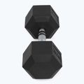 Гантель прогумована XTREXO Hex HXD200 20 кг 6