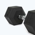 Гантель прогумована XTREXO Hex HXD200 20 кг 8