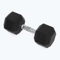 Гантель прогумована XTREXO Hex HXD150 15 кг