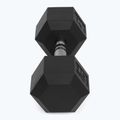 Гантель прогумована XTREXO Hex HXD150 15 кг 6