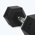 Гантель прогумована XTREXO Hex HXD150 15 кг 8