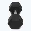 Гантель прогумована XTREXO Hex HXD100 10 кг 6