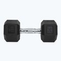 Гантель прогумована XTREXO Hex HXD100 10 кг 7