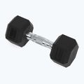 Гантель прогумована XTREXO Hex HXD75 7.5 кг