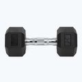 Гантель прогумована XTREXO Hex HXD75 7.5 кг 7