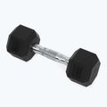 Гантель прогумована XTREXO Hex HXD50 5 кг
