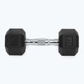 Гантель прогумована XTREXO Hex HXD50 5 кг 7