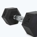 Гантель прогумована XTREXO Hex HXD50 5 кг 8