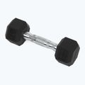 Гантель прогумована XTREXO Hex HXD25 2.5 кг