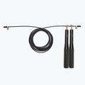 Скакалка HOOK FIGHTING bokserska HKF-JPR01B чорний