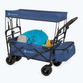 Візок для транспортування AQUASTIC Cart блакитний 12