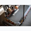 Бігова доріжка електрична XTREXO Walking Pad W150 чорний 7