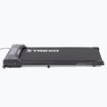 Бігова доріжка електрична XTREXO Walking Pad W100 чорний 4