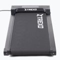 Бігова доріжка електрична XTREXO Walking Pad W100 чорний 10