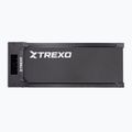 Бігова доріжка електрична XTREXO Walking Pad W100 чорний 14