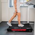 Бігова доріжка електрична XTREXO Walking Pad W200 чорний 6